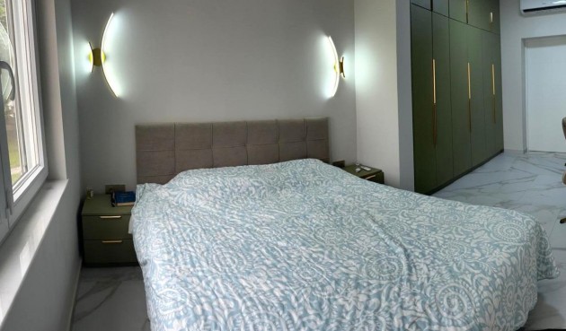 Brukt - Semi Detached -
Orihuela Costa - Playa Flamenca