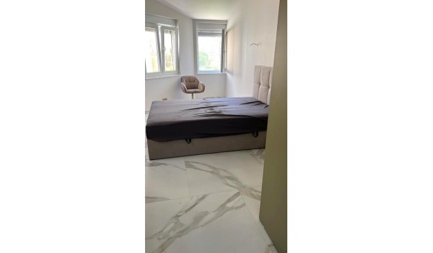 Brukt - Semi Detached -
Orihuela Costa - Playa Flamenca