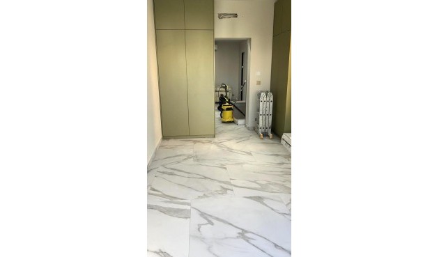 Brukt - Semi Detached -
Orihuela Costa - Playa Flamenca