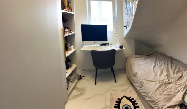Brukt - Semi Detached -
Orihuela Costa - Playa Flamenca