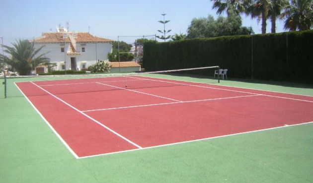 Återförsäljning - Town House -
Los Balcones - Costa Blanca