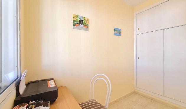 Brukt - Villa -
Orihuela Costa - Costa Blanca