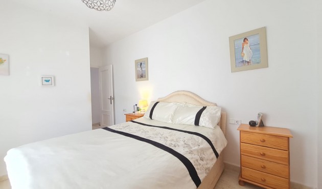 Brukt - Villa -
Orihuela Costa - Costa Blanca