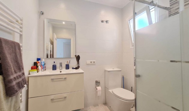 Brukt - Villa -
Orihuela Costa - Costa Blanca