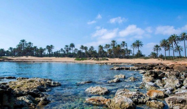 Brukt - Villa -
Orihuela Costa - Costa Blanca