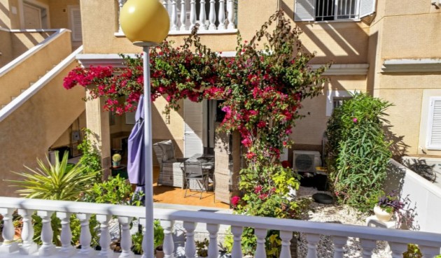 Brukt - Bungalow -
Orihuela - Inland