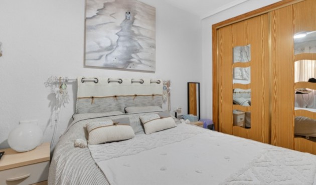 Brukt - Bungalow -
Orihuela - Inland