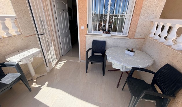 Brukt - Apartment -
Ciudad Quesada - Costa Blanca