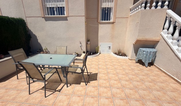 Brukt - Apartment -
Ciudad Quesada - Costa Blanca