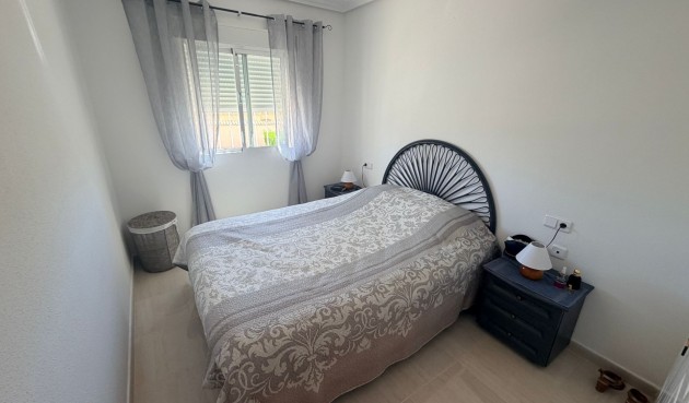 Brukt - Apartment -
Ciudad Quesada - Costa Blanca