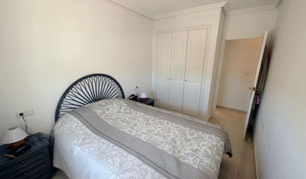 Brukt - Apartment -
Ciudad Quesada - Costa Blanca