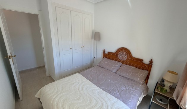 Brukt - Apartment -
Ciudad Quesada - Costa Blanca