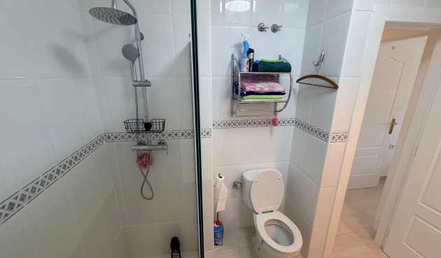 Brukt - Apartment -
Ciudad Quesada - Costa Blanca