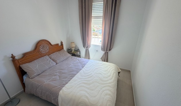 Brukt - Apartment -
Ciudad Quesada - Costa Blanca