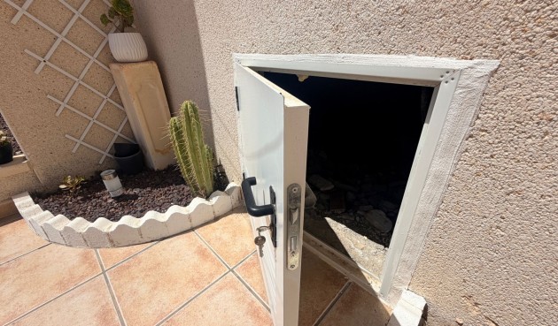 Brukt - Apartment -
Ciudad Quesada - Costa Blanca