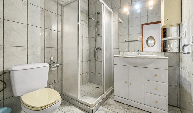 Brukt - Town House -
Torrevieja - Costa Blanca