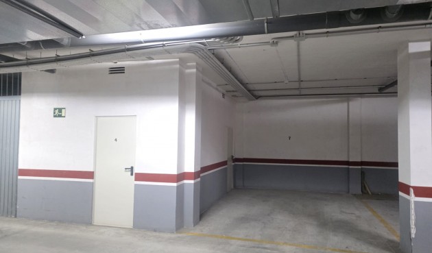 Brukt - Apartment -
Orihuela Costa - Costa Blanca