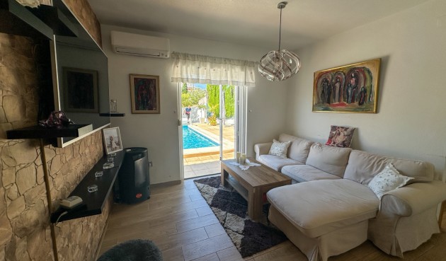 Brukt - Town House -
Torrevieja - Costa Blanca