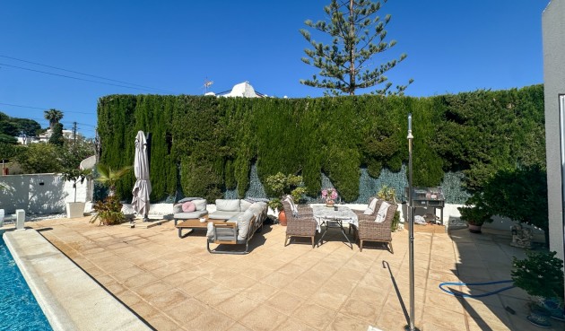 Brukt - Town House -
Torrevieja - Costa Blanca