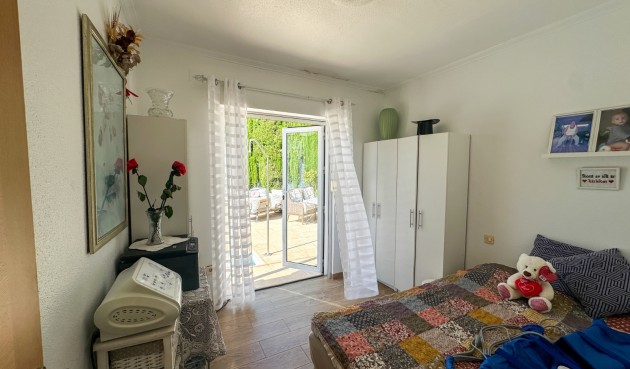 Brukt - Town House -
Torrevieja - Costa Blanca