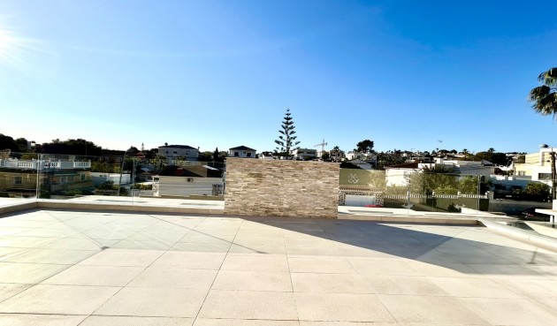 Brukt - Villa -
Los Balcones - Costa Blanca