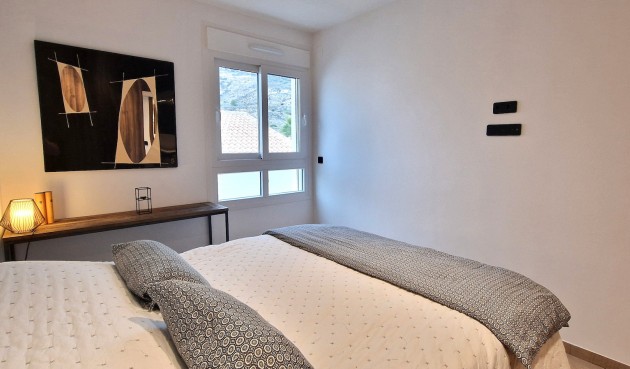 Brukt - Bungalow -
Algorfa - Inland