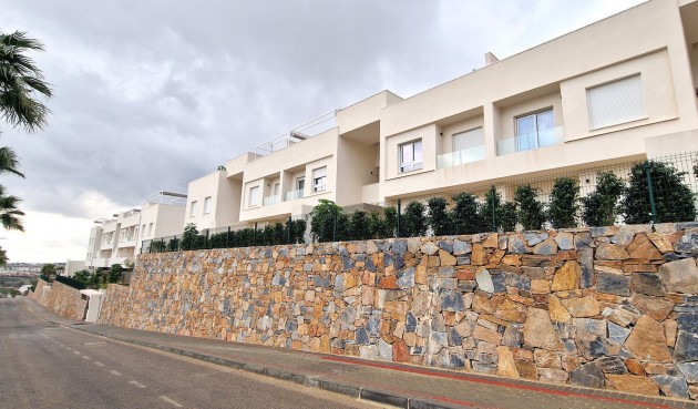 Brukt - Bungalow -
Algorfa - Inland