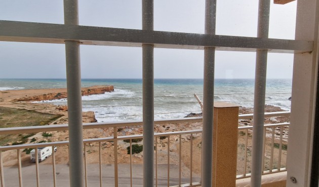 Brukt - Apartment -
Torrevieja - Costa Blanca