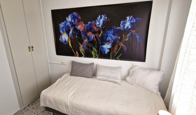 Brukt - Apartment -
Torrevieja - Costa Blanca