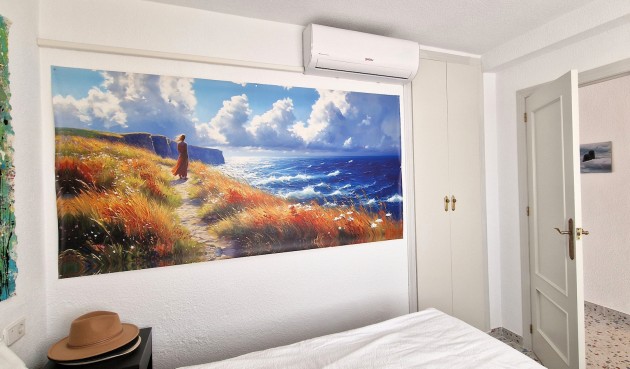 Brukt - Apartment -
Torrevieja - Costa Blanca