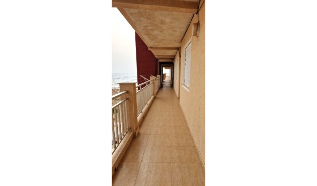 Brukt - Apartment -
Torrevieja - Costa Blanca