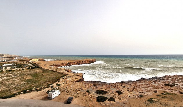 Brukt - Apartment -
Torrevieja - Costa Blanca