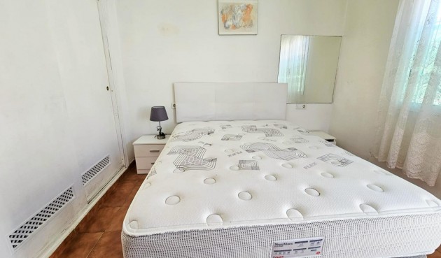 Brukt - Bungalow -
Torrevieja - Nueva Torrevieja