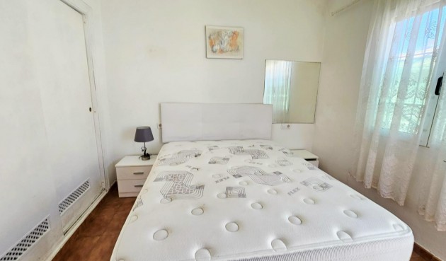Brukt - Bungalow -
Torrevieja - Nueva Torrevieja