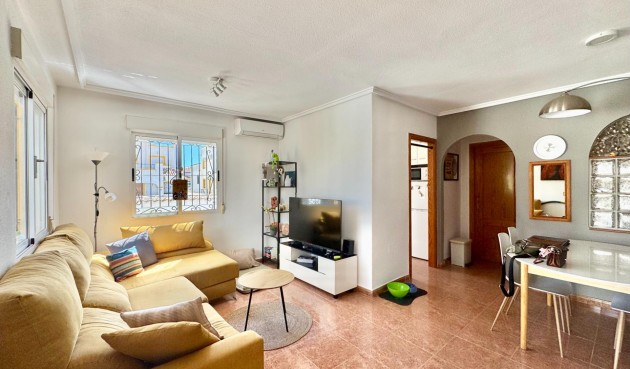 Brukt - Town House -
Orihuela Costa - Los Altos