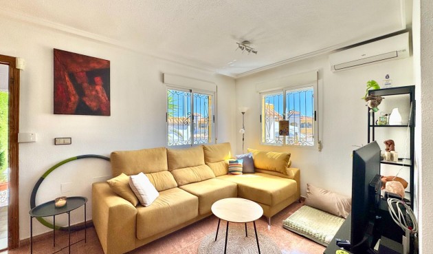 Brukt - Town House -
Orihuela Costa - Los Altos