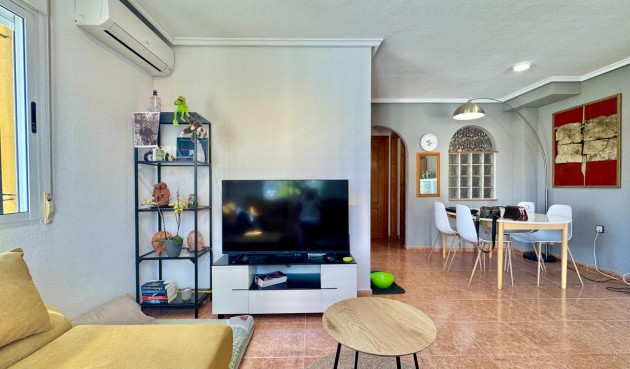 Brukt - Town House -
Orihuela Costa - Los Altos