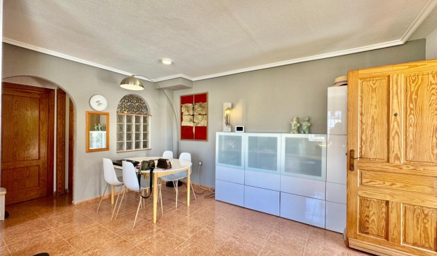 Brukt - Town House -
Orihuela Costa - Los Altos