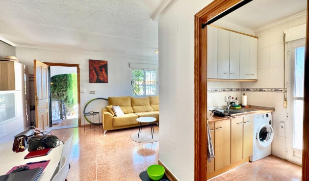 Brukt - Town House -
Orihuela Costa - Los Altos