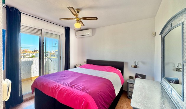 Brukt - Town House -
Orihuela Costa - Los Altos