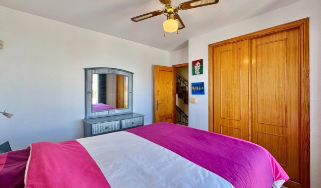 Brukt - Town House -
Orihuela Costa - Los Altos