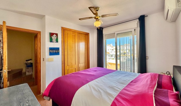 Brukt - Town House -
Orihuela Costa - Los Altos
