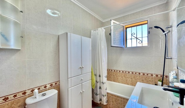 Brukt - Town House -
Orihuela Costa - Los Altos