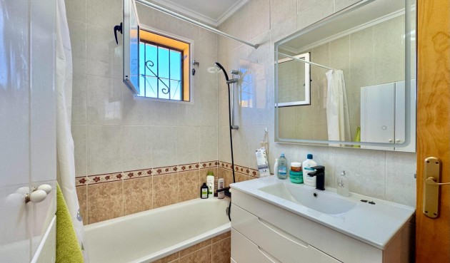 Brukt - Town House -
Orihuela Costa - Los Altos