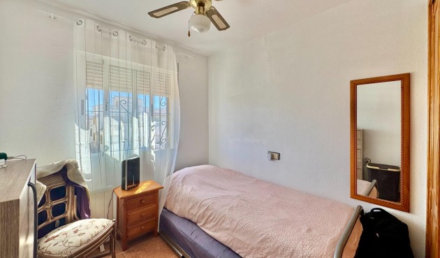 Brukt - Town House -
Orihuela Costa - Los Altos