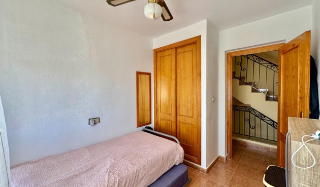 Brukt - Town House -
Orihuela Costa - Los Altos