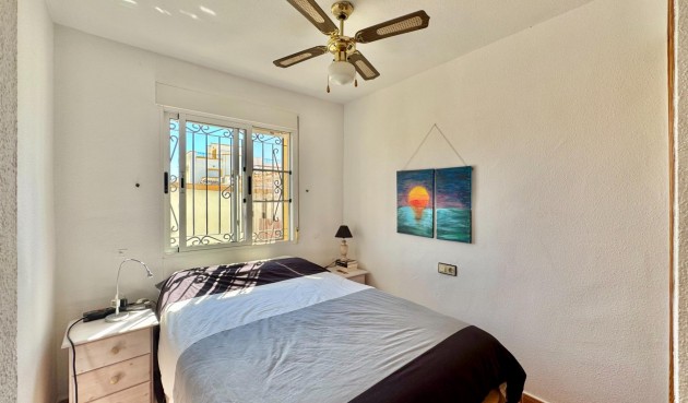 Brukt - Town House -
Orihuela Costa - Los Altos