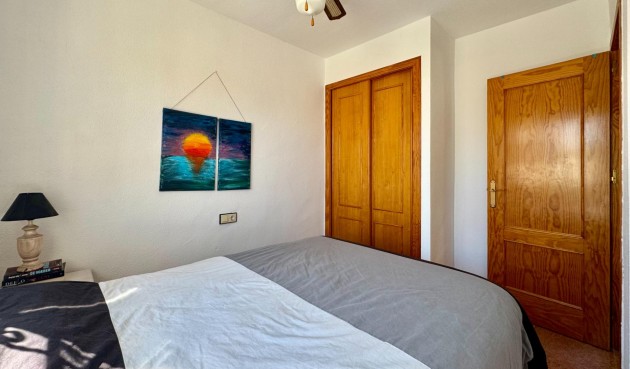 Brukt - Town House -
Orihuela Costa - Los Altos