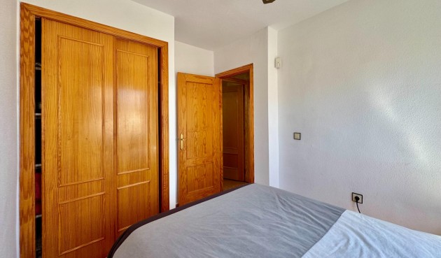 Brukt - Town House -
Orihuela Costa - Los Altos