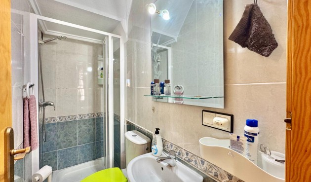 Brukt - Town House -
Orihuela Costa - Los Altos